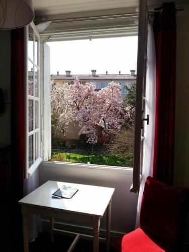 Hôtel La Résidence 2