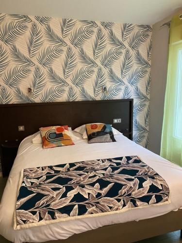 Hotel Le Richelieu 2 estrelas em Le Tréport