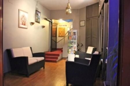 Hotel Le Richelieu 3