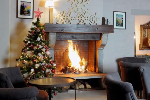 Hôtel d'Angleterre 2