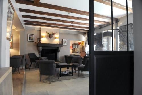 Hôtel d'Angleterre 3