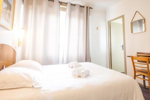 Hotel Bistrot FINE 2