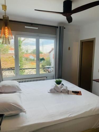 Hotel Bistrot FINE 2 étoiles à Anglet