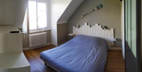 Hôtel-Relais De Trefeuntec 3