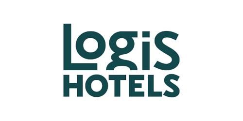 Logis - Hôtel de la Baie de Somme 3 estrelas em Le Crotoy