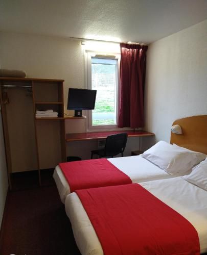 Quick Palace Le Mans 2