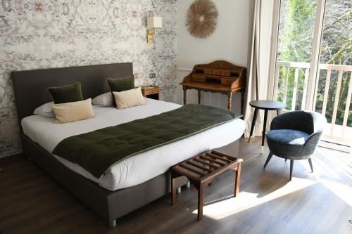 Le Moulin Des Ruats 3