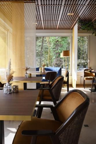 Le Moulin Des Ruats 3 estrelas em Avallon