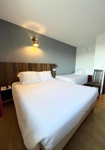 FastHôtel Mont de Marsan - Un Hôtel FH Collection 3