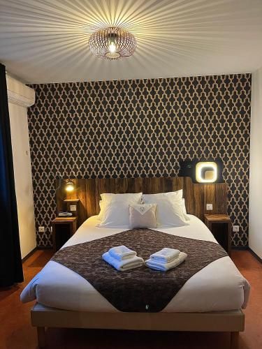 FastHôtel Mont de Marsan - Un Hôtel FH Collection 2