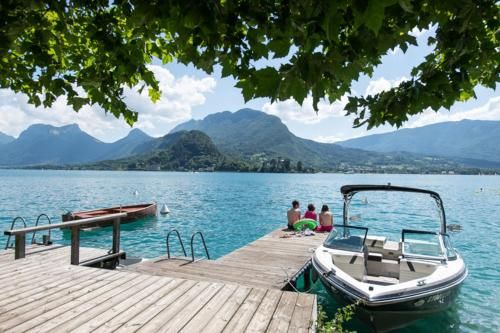 Hôtel Beau Site Talloires B SPA 2