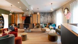 Auberge Pom'Poire