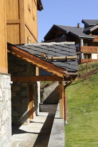 CGH Résidences & Spas l'Orée des Neiges 3