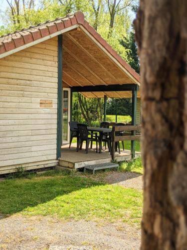 Camping Du Port De Plaisance 3