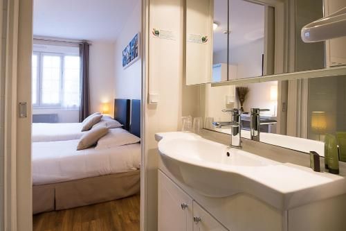 Hôtel de la Plage 2