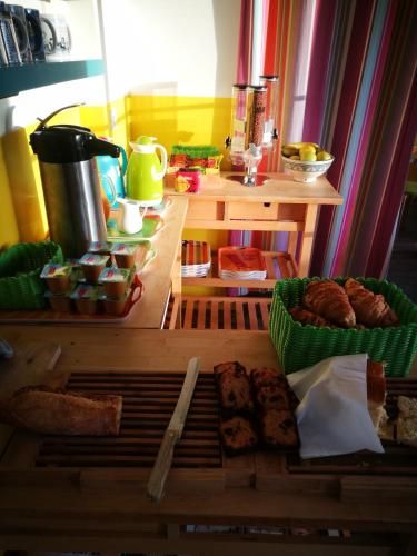 Motel Saint Georges d'Oléron 3