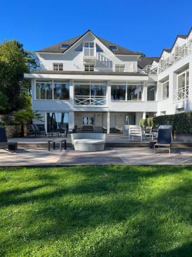 La Villa Bel Ange Hotel 3