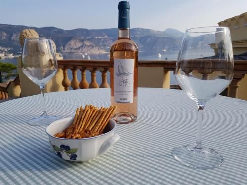 Hôtel de Charme Brise Marine 3