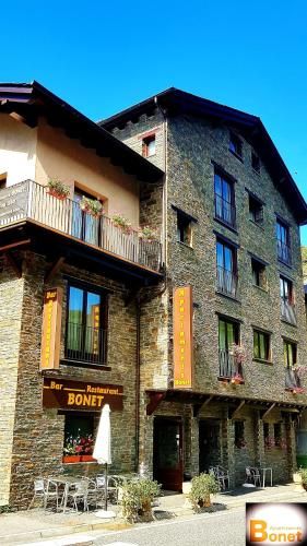 Apartaments Bonet 2 estrelas em La Massana
