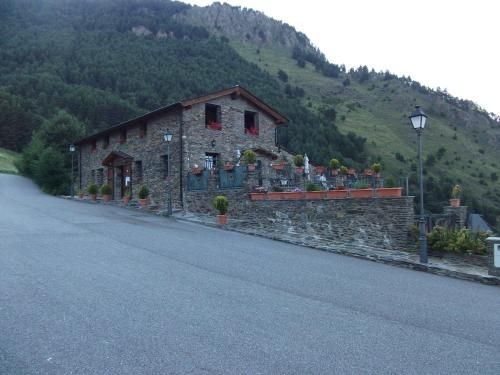 Hotel Parador de Canolich - Only Adults 3