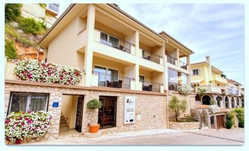 Luksuzne sobe Luce 2