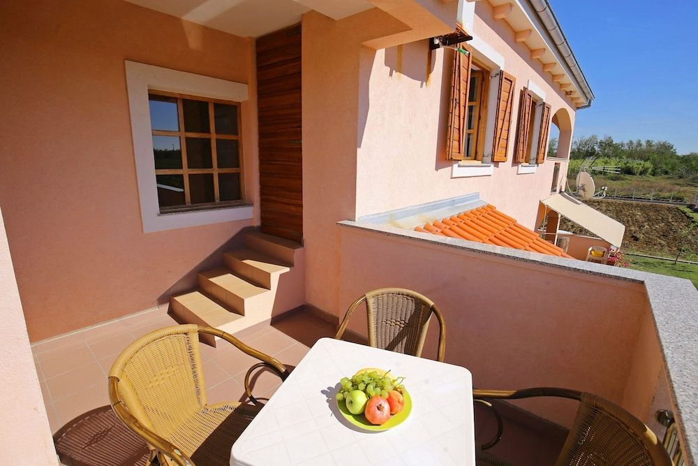 Apartments Armitage 3 estrelas em Privlaka
