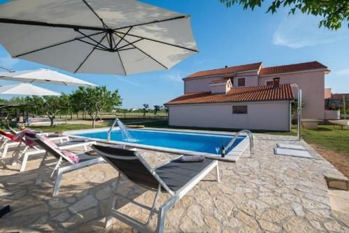 Apartments Armitage 3 étoiles à Privlaka