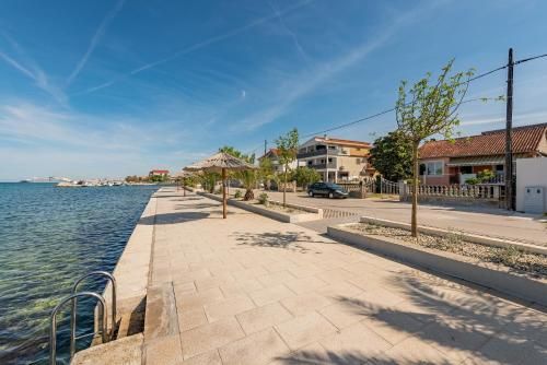 Holiday House Anica 3 estrelas em Bibinje