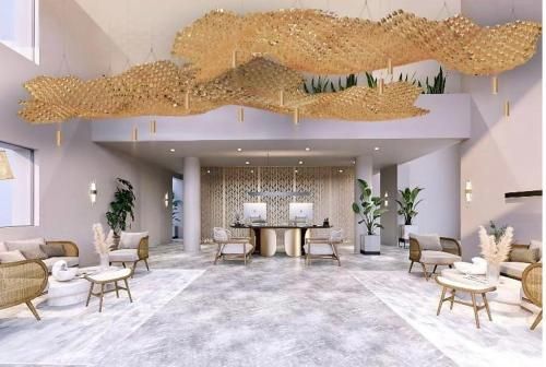 Castello Boutique Suites by the sea - Adults Only 3