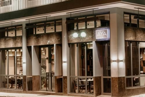 Aya Hotel 3 estrellas en Drama