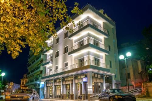 Aya Hotel 2