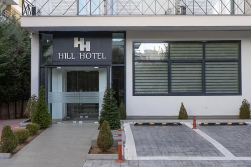 HOTEL HILL 3