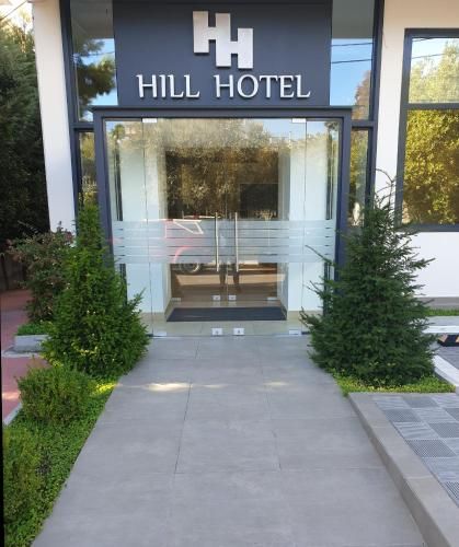 HOTEL HILL 2