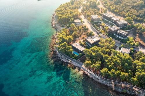 Maslina Resort 5 étoiles à Starigrad-Paklenica