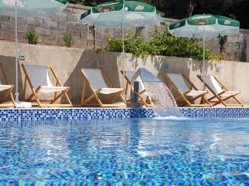 GREJM Family Apartments 3 estrelas em Petrovac na Moru