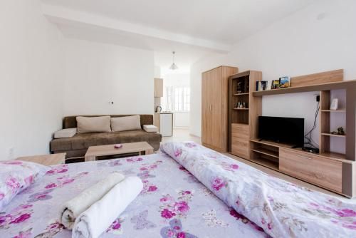 Apartments Vukmarković 2