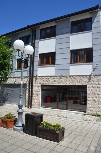 Apartments Gorska 4 estrellas en Kolašin