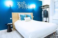 Château du Rollin Orléans - La Chapelle St Mesmin