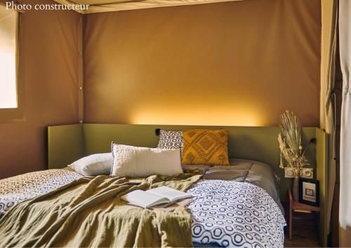Village Camping La Roseraie 3