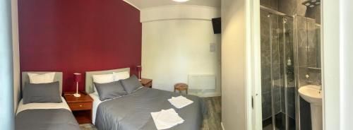 LE MEDITERRANEEN Montargis 3