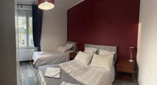 LE MEDITERRANEEN Montargis 2