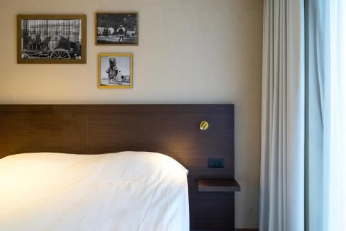 Business By Parkhotel -ANNEX- 1