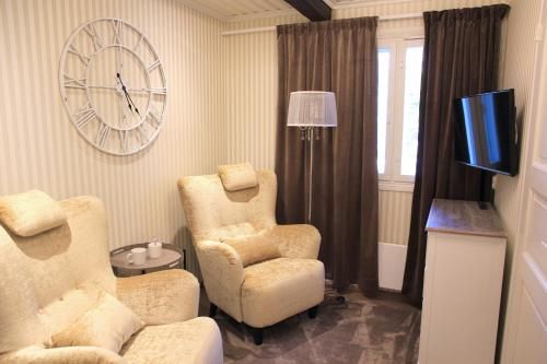 Woikoski Feeling - Kirjokiven Kartano 5 estrelas em Kouvola