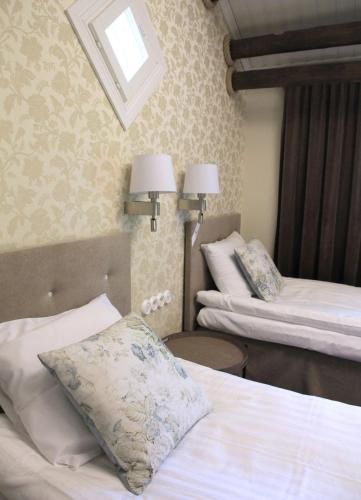 Woikoski Feeling - Kirjokiven Kartano 3