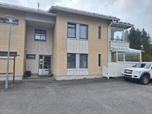 Hotelli Pogostan Hovi 2