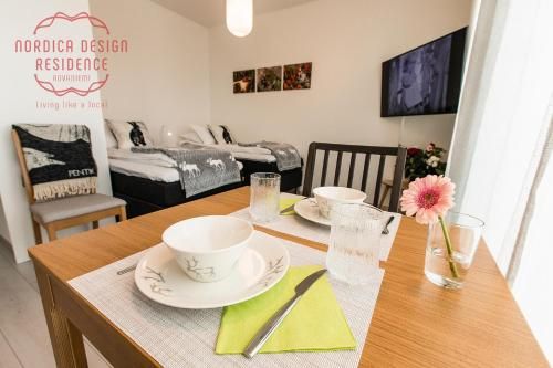 Nordica Design Residence Rovaniemi 3