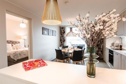 Nordica Design Residence Rovaniemi 2