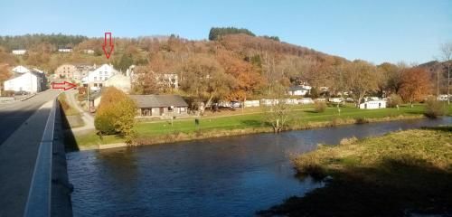 Auberge Le Vieux Moulin 3