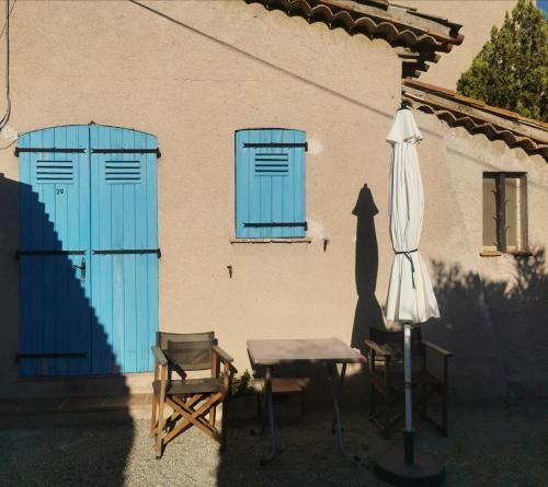 Hôtel Saint Andre 2