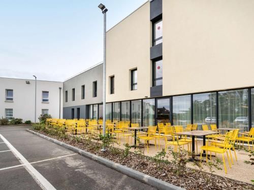 ibis budget Morlaix 3